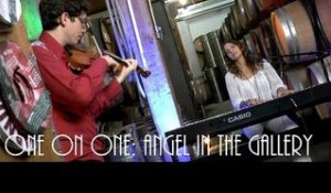 ONE ON ONE: Jennifer Harper - Angel in the Gallery August 14th, 2016 City Winery New York