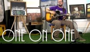 ONE ON ONE: Alan  Wuorinen October 20th, 2016 Outlaw Roadshow Full Session
