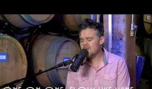 ONE ON ONE: Gabe Dixon - Flow Like Wine September 28th, 2016 City Winery New York