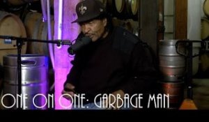 ONE ON ONE: Bobby Rush - Garbage Man October 11th, 2016 City Winery New York
