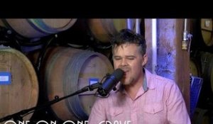 ONE ON ONE: Gabe Dixon - Crave September 28th, 2016 City Winery New York