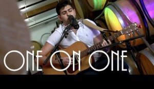 ONE ON ONE: Ethan Charles February 10th, 2017 City Winery New York Full Session