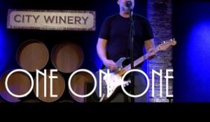 ONE ON ONE: Bob Mould February 10th, 2017 City Winery New York Full Session