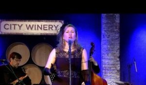 ONE ON ONE: Padam Padam Orchestra - La Foule / Amor de mis Amores 2/20/17 City Winery New York