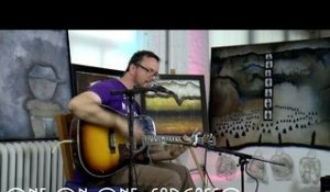 ONE ON ONE: Alan  Wuorinen - Sargasso October 20th, 2016 Outlaw Roadshow Session