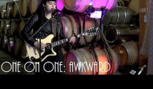 ONE ON ONE: Georgia June - Awkward March 27th, 2017 City Winery New York