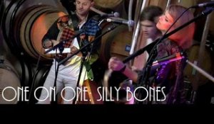 ONE ON ONE: Streets Of Laredo - Silly Bones January 14th, 2017 City Winery New York