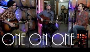 ONE ON ONE: The Sweet Remains January 5th, 2017 City Winery New York Full Session