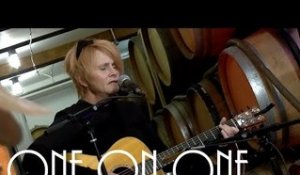 ONE ON ONE: Shawn Colvin - The Phoenix (Judee Sill) January 26th, 2017 City Winery New York