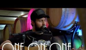 Cellar Sessions: Ruston Kelly June 20th, 2017 City Winery New York Full Session