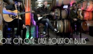 ONE ON ONE: Rodney Crowell - East Houston Blues March 30th, 2017 City Winery New York