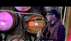 ONE ON ONE: Craig Finn - Be Honest April 4th, 2017 City Winery New York