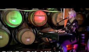 Cellar Sessions: Nichole Nordeman - Dear Me September 8th, 2017 City Winery New York