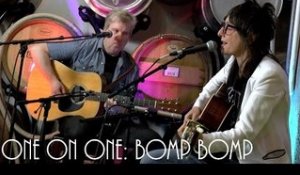 ONE ON ONE: Emily Duff - Bomp Bomp May 12th, 2017 City Winery New York