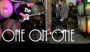 ONE ON ONE: Ben Hazlewood May 9th, 2017 City Winery New York Full Session