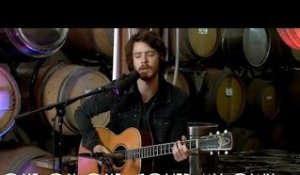 Cellar Sessions: Old Sea Brigade - Cover My Own October 4th, 2017 City Winery New York