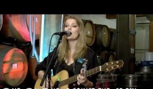 ONE ON ONE: Peppina - Against The Grain May 2th, 2017 City Winery New York