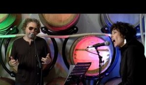 Cellar Sessions: Joy Askew feat. James Maddock - Knocking Around An Old Tin Can 6/9/17 City Winery