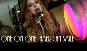 ONE ON ONE: Anana Kaye - American Smile May 29th, 2017 City Winery New York