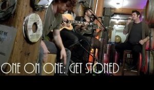 Cellar Sessions: Hinder - Get Stoned May 24th, 2017 City Winery New York