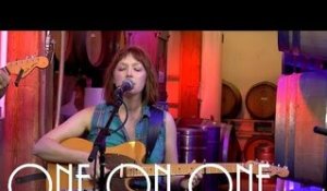 Cellar Sessions: Kim Anderson June 29th, 2018 City Winery New York Full Session