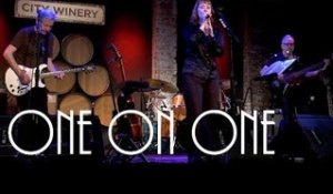 Cellar Sessions: Suzanne Vega September 19th, 2017 City Winery New York Full Session