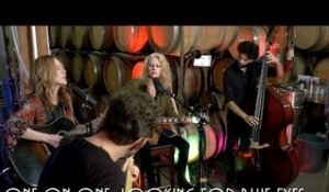 Cellar Sessions: Shelby Lynne & Allison Moorer - Looking For Blue Eyes 8/20/17 City Winery New York