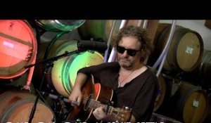 Cellar Sessions: James Maddock - I Can't Settle September 26th, 2017 City Winery New York