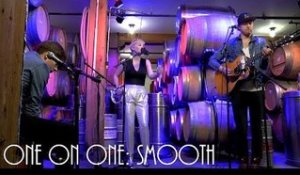Cellar Sessions: Maggie Rose - Smooth April 18th, 2018 City Winery New York