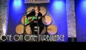 Cellar Sessions: Cody Lovaas - Turbulence April 11th, 2018 City Winery New York