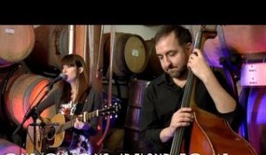 Cellar Sessions: Emily Mure - Ireland To Me January 9th, 2018 City Winery New York