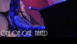 Cellar Sessions: Tracy Bonham - Naked March 19th, 2018 City Winery New York