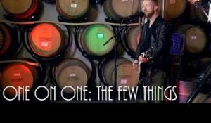 Cellar Sessions: JP Saxe - The Few Things March 9th, 2018 City Winery New York