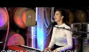 Cellar Sessions: Laila Biali - Got To Love January 16th, 2018 City Winery New York