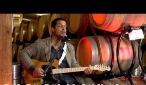 Cellar Sessions: Gabriel Gordon - Remember Me March 13th, 2018 City Winery New York