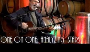 Cellar Sessions: Bruce Sudano - Analyzing Stars March 14th, 2018 City Winery New York