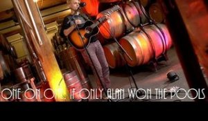 Cellar Sessions: Aaron Tap - If Only Alan Won The Pools March 22nd, 2018 City Winery New York