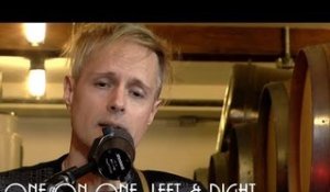 Cellar Sessions: Aaron Tap - Left & Right March 22nd, 2018 City Winery New York