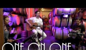 Cellar Sessions: Leon Of Athens June 19th, 2018 City Winery New York Full Session