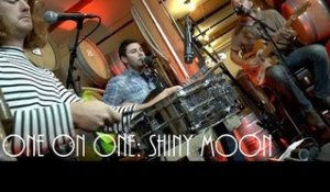 Cellar Sessions: The Teskey Brothers  - Shiny Moon March 22nd, 2018 City Winery New York
