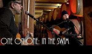 Cellar Sessions: Casey Neill with Chet Lyster - In The Swim April 7th, 2018 City Winery New York