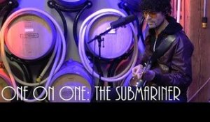 Cellar Sessions: Will Dailey - The Submariner April 16th, 2018 City Winery New York
