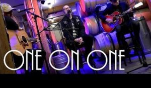 Cellar Sessions: Hawthorne Heights April 23rd, 2018 City Winery New York Full Session
