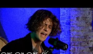 Cellar Sessions: Cody Lovaas - Lie April 11th, 2018 City Winery New York