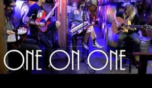 Cellar Sessions: The Cuckoos May 11th, 2018 City Winery New York Full Session