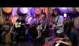 Cellar Sessions: Nicki Bluhm - Something Really Mean July 24th, 2018 City Winery New York