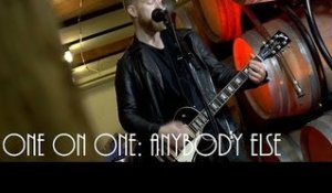 Cellar Sessions: JP Saxe - Anybody Else March 9th, 2018 City Winery New York