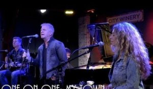 Cellar Sessions: Glass Tiger - My Town August 31st, 2018 City Winery New York