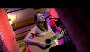 Cellar Sessions: Brooke Annibale - "Then Again" September 6th, 2018 City Winery New York