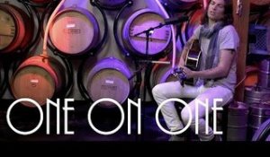 One On One: Clarence Bucaro May 31st, 2018 City Winery New York Full Session